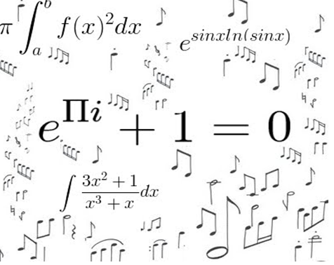 Acoustics: Math Meets Music